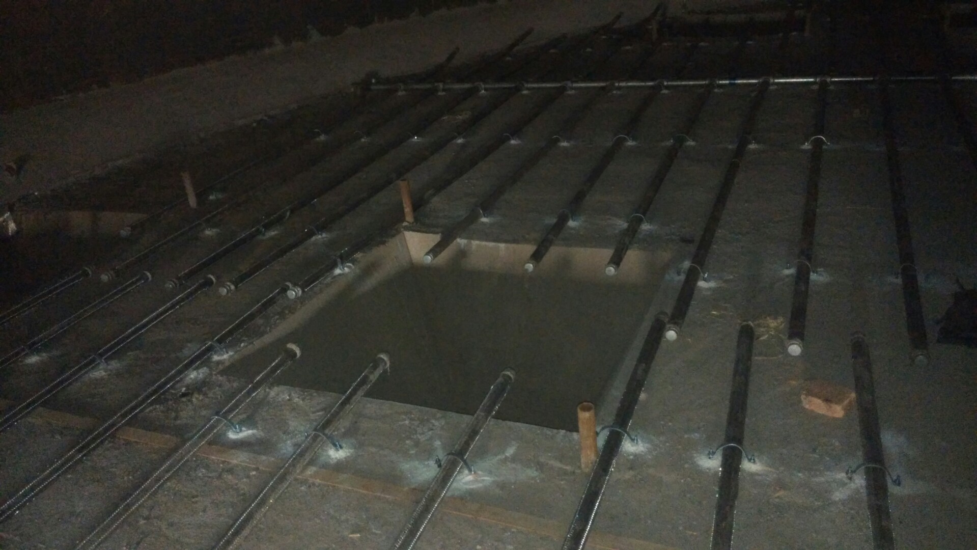 墨竹工卡流化棒