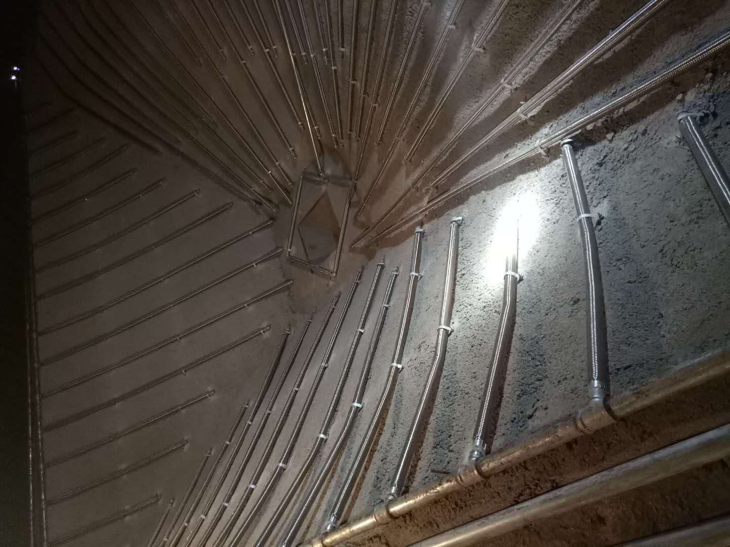 墨竹工卡流化棒