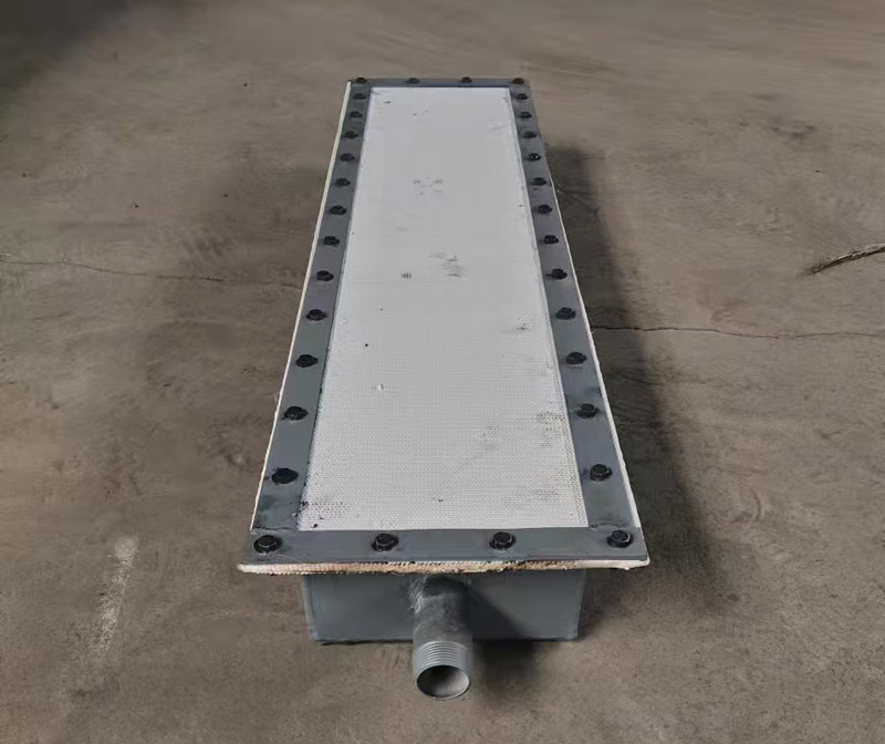 墨竹工卡充气箱